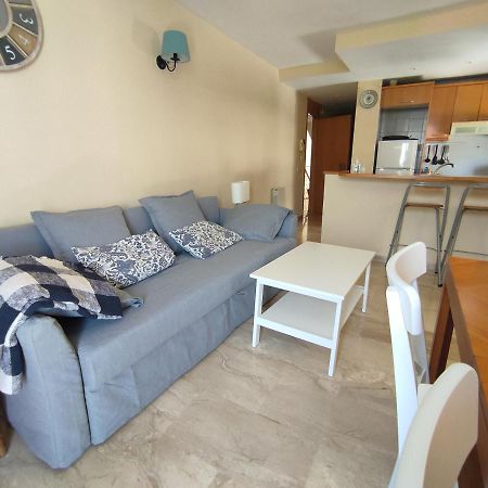 شقة Calafell Sant Antoni المظهر الخارجي الصورة