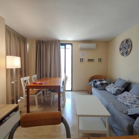 شقة Calafell Sant Antoni المظهر الخارجي الصورة