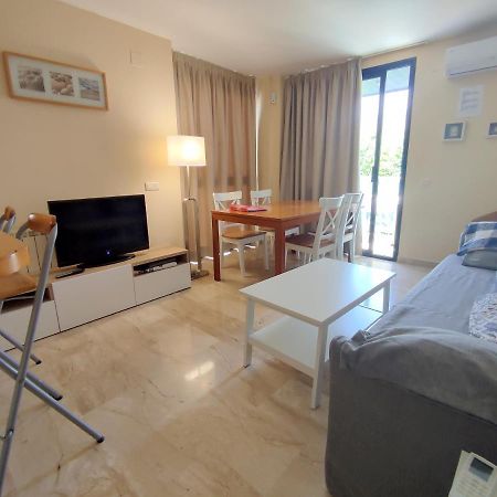 شقة Calafell Sant Antoni المظهر الخارجي الصورة