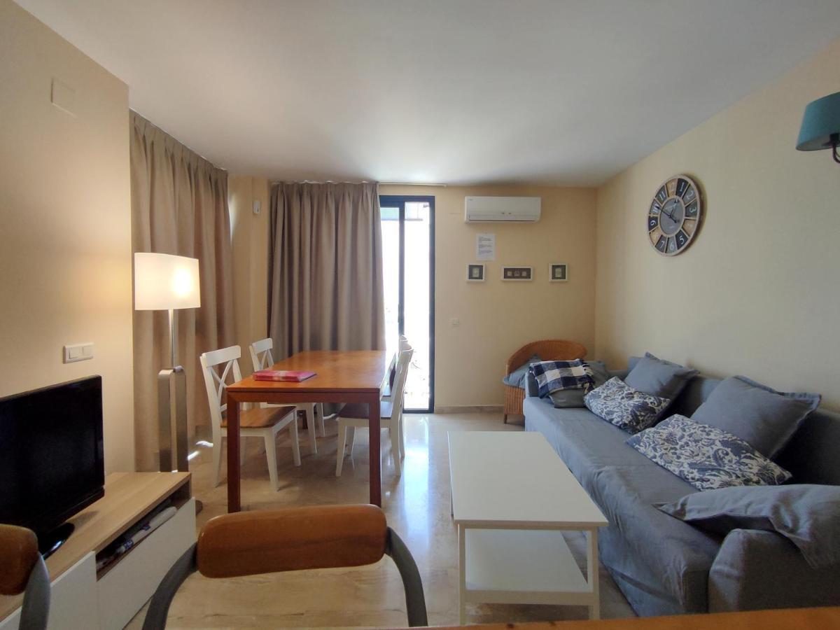 شقة Calafell Sant Antoni المظهر الخارجي الصورة